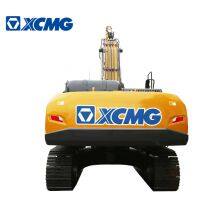 XCMG Official 35 ton China new hydraulic excavator XE370CA crawler excavator machine price